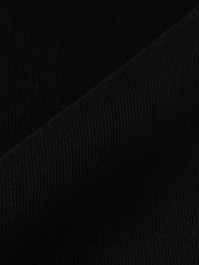 Cotton rib 2×1 tank 詳細画像