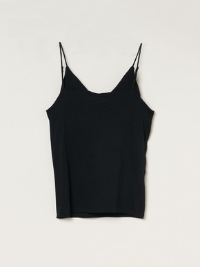 Foundation cotton bra camisole 詳細画像