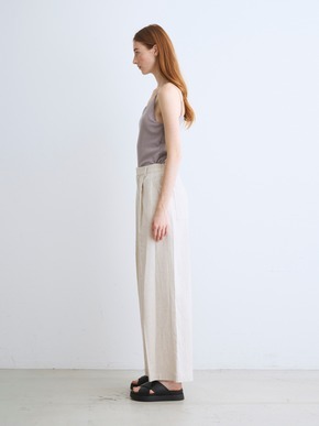Foundation cotton bra camisole 詳細画像