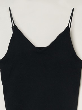 Foundation cotton bra camisole 詳細画像
