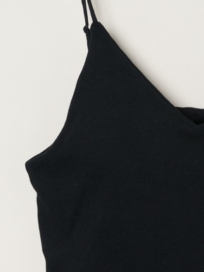 Foundation cotton bra camisole 詳細画像