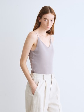 Foundation cotton bra camisole 詳細画像