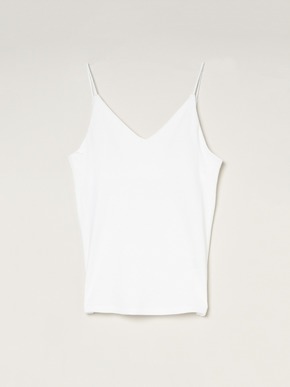 Foundation cotton bra camisole 詳細画像