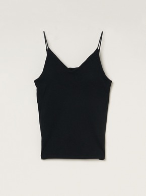 Foundation cotton bra camisole 詳細画像