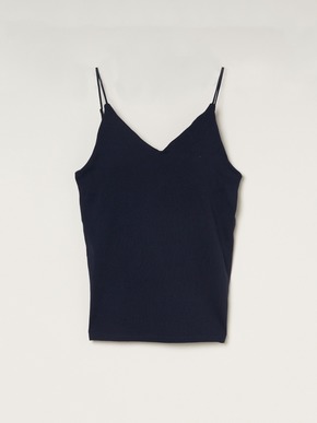 Foundation cotton bra camisole 詳細画像