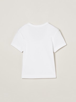 Cotton basics cropped jessica 詳細画像