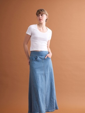 Cotton basics cropped jessica 詳細画像