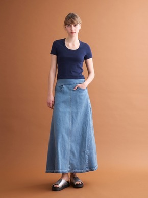 Cotton basics cropped jessica 詳細画像