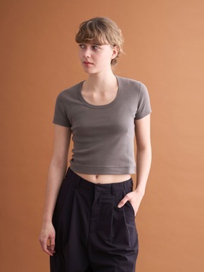 Cotton basics cropped jessica 詳細画像