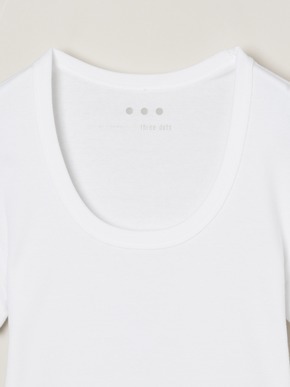 Cotton basics cropped jessica 詳細画像