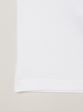 Cotton basics cropped jessica 詳細画像