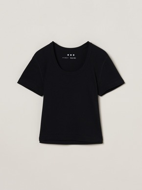 Cotton basics cropped jessica 詳細画像