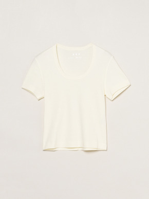 Cotton basics cropped jessica 詳細画像