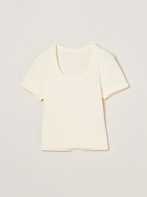 Cotton basics cropped jessica 詳細画像