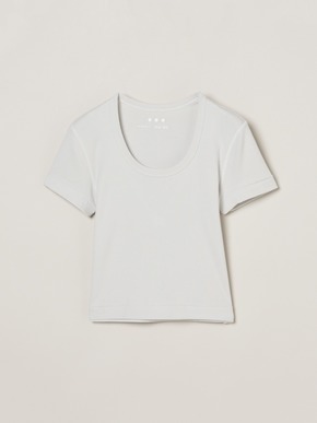 Cotton basics cropped jessica 詳細画像