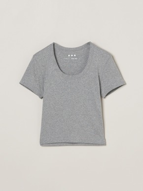 Cotton basics cropped jessica 詳細画像