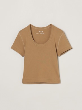 Cotton basics cropped jessica 詳細画像