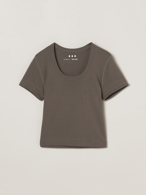 Cotton basics cropped jessica 詳細画像