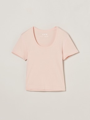 Cotton basics cropped jessica 詳細画像