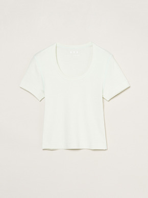 Cotton basics cropped jessica 詳細画像