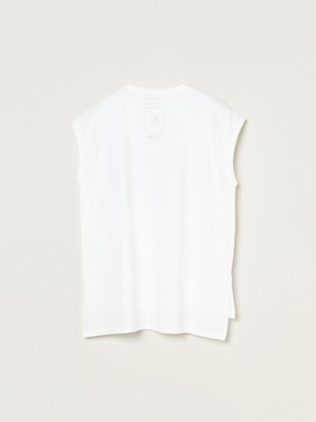 Graphic tee tanktop 詳細画像