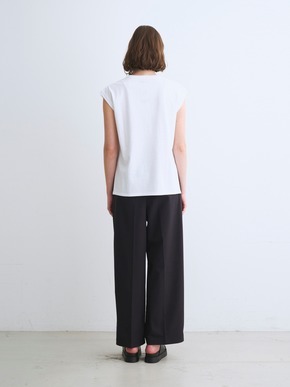 Graphic tee tanktop 詳細画像