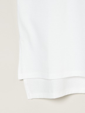 Graphic tee tanktop 詳細画像