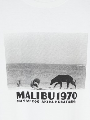 Graphic tee tanktop 詳細画像