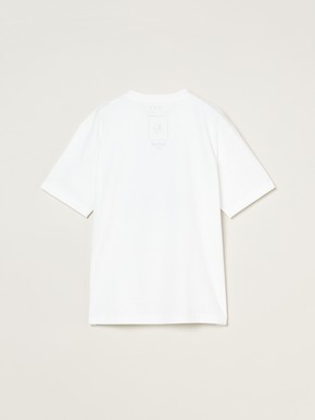 【unisex】 Graphic tee s/s 詳細画像
