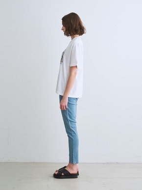 【unisex】 Graphic tee s/s 詳細画像