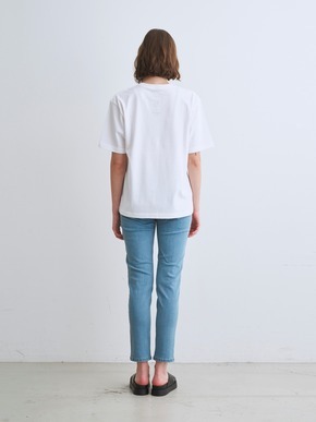 【unisex】 Graphic tee s/s 詳細画像