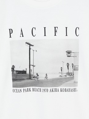 【unisex】 Graphic tee s/s 詳細画像