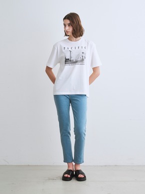【unisex】 Graphic tee s/s 詳細画像