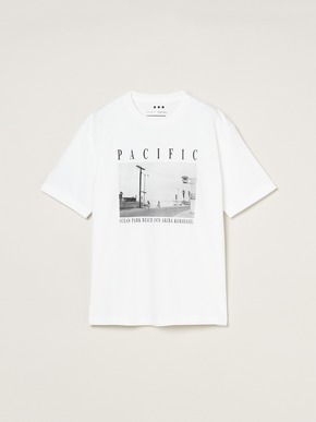 【unisex】 Graphic tee s/s 詳細画像