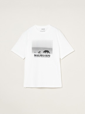 【unisex】 Graphic tee s/s 詳細画像