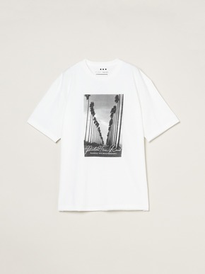 【unisex】 Graphic tee s/s 詳細画像