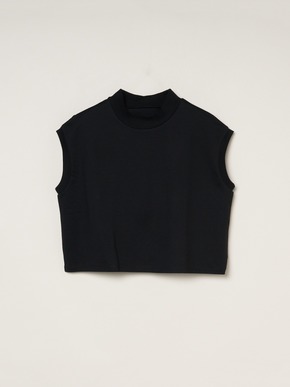 Big stripe french slv tee 詳細画像
