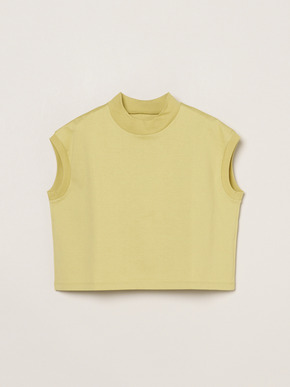 Big stripe french slv tee 詳細画像