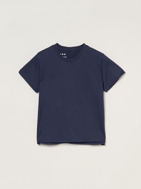 New sanded jersey mini tee 詳細画像