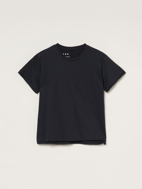 New sanded jersey mini tee 詳細画像