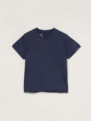 New sanded jersey mini tee 詳細画像