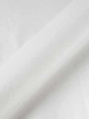 Sanded jersey loose tee 詳細画像