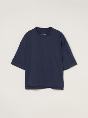 Sanded jersey loose tee 詳細画像