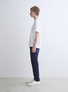 Men's sanded jersery skipper tee 詳細画像
