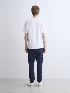 Men's sanded jersery skipper tee 詳細画像