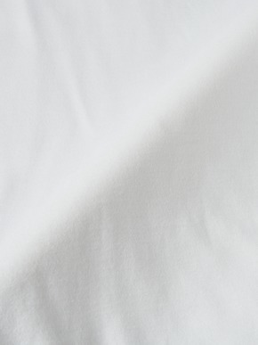 Men's sanded jersery skipper tee 詳細画像