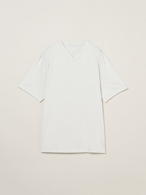 Men's sanded jersery skipper tee 詳細画像