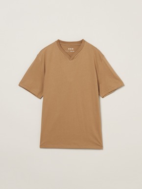 Men's sanded jersery skipper tee 詳細画像