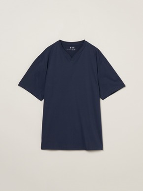 Men's sanded jersery skipper tee 詳細画像