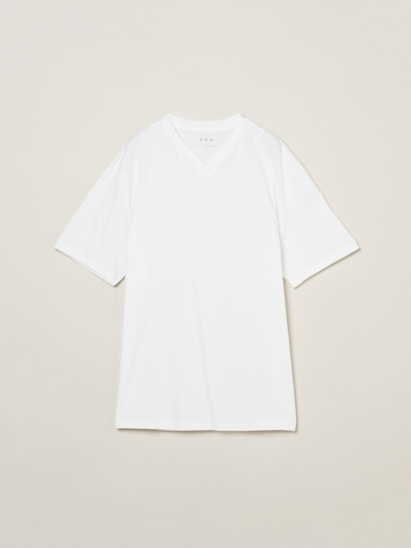 Men's sanded jersery skipper tee